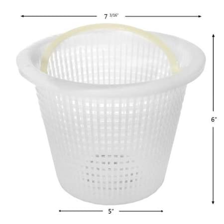 WHOLE-IN-ONE Baker Hydro Skimmer Basket WH185844